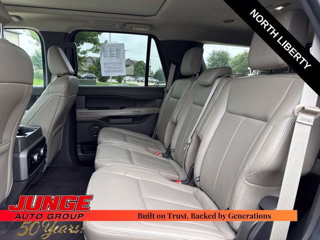 Certified 2021 Ford Expedition XLT AWD/4WD image 23