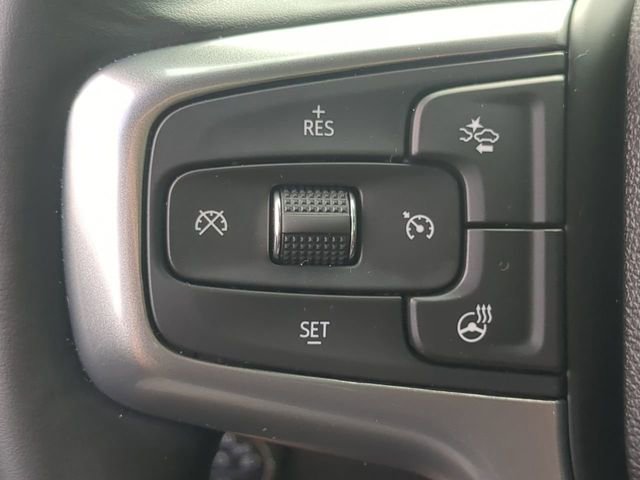 Used 2024 Chevrolet Silverado 1500 RST w/ Convenience Package II image 25