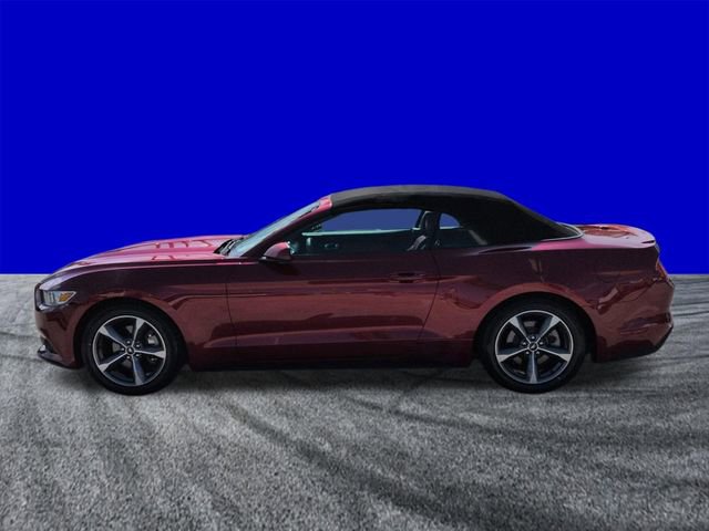 Certified 2017 Ford Mustang Premium image 7