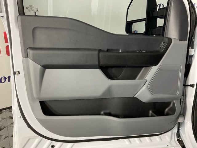 Certified 2024 Ford F350 XL w/ XL Driver Assist Package image 13