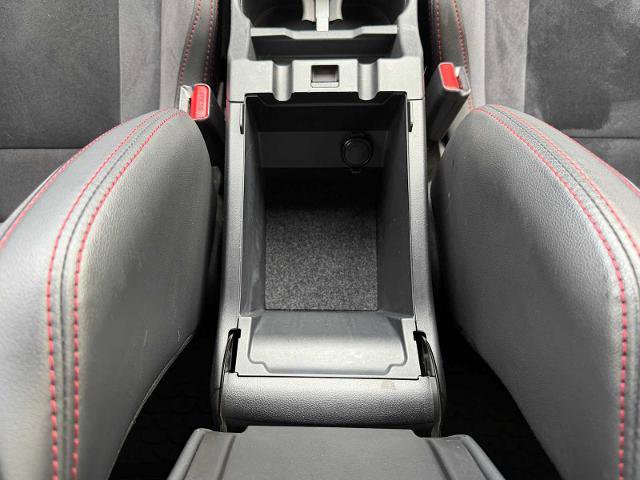 Used 2023 Subaru WRX GT w/ Popular Package #2A image 19