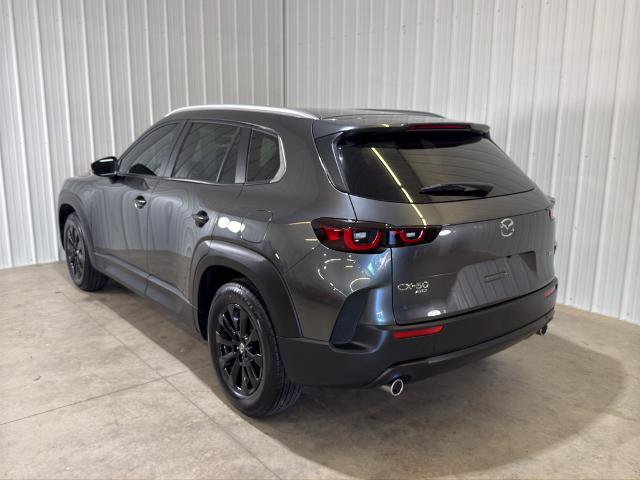 Used 2024 MAZDA CX-50 AWD 2.5 S w/ Cargo Package image 13