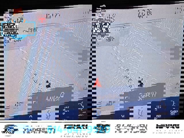 Certified 2020 Ford Expedition Limited w/ Special Edition Package image 34