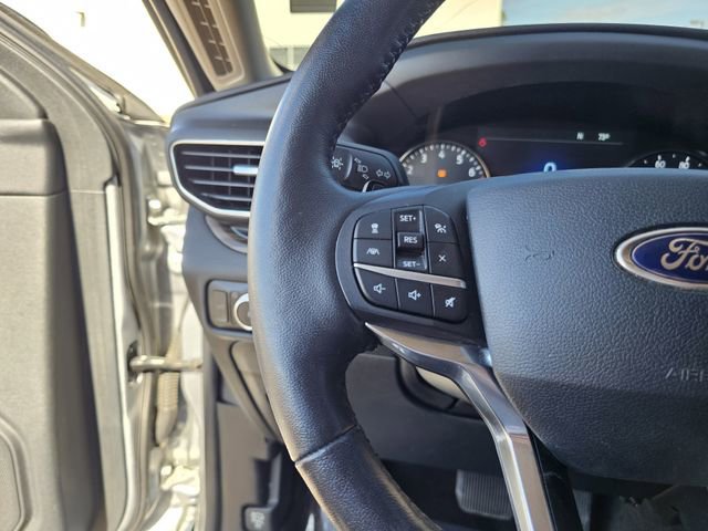 Certified 2020 Ford Explorer Limited image 24
