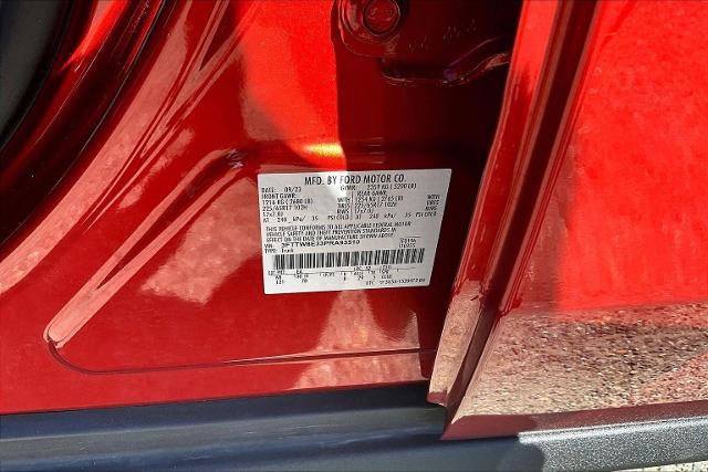 Certified 2023 Ford Maverick XLT w/ XLT Luxury Package FWD image 36