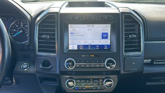 Certified 2021 Ford Expedition Max Limited image 22