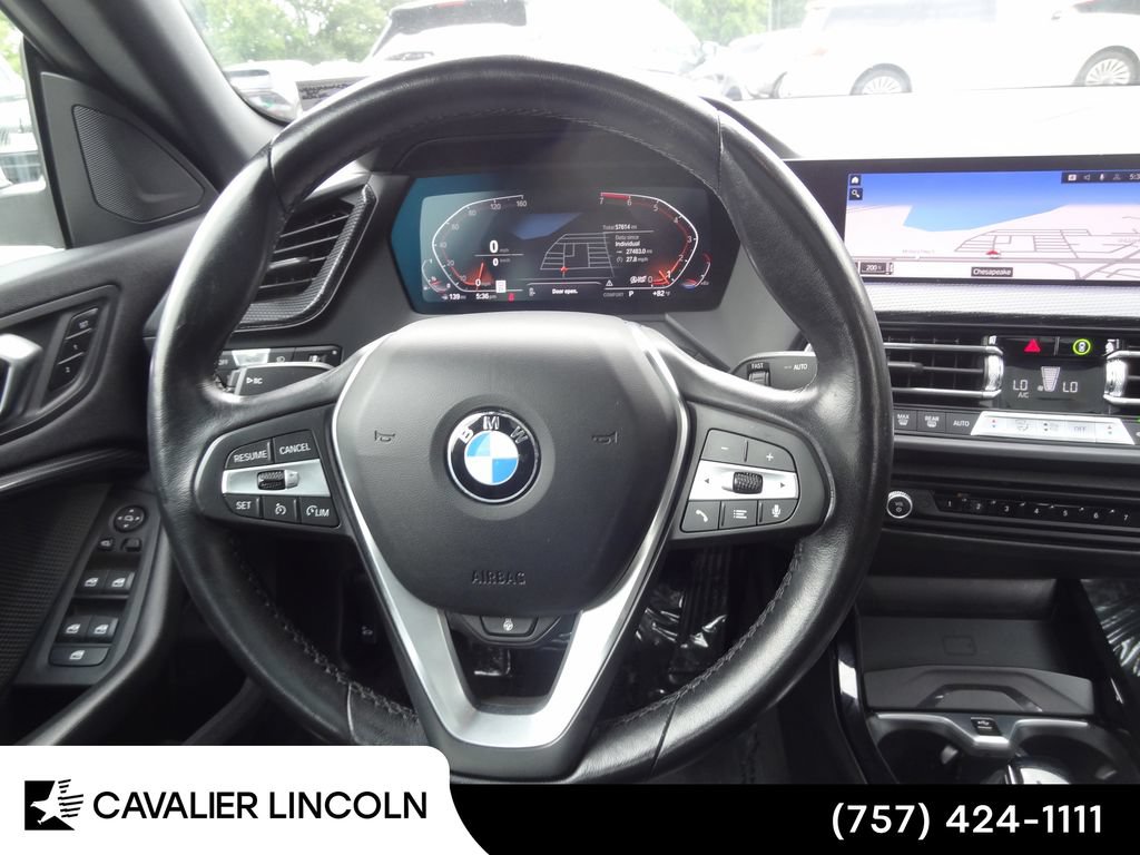 Used 2024 BMW 228i Gran Coupe FWD image 13