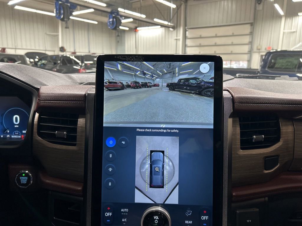 Certified 2024 Ford Expedition Limited image 23