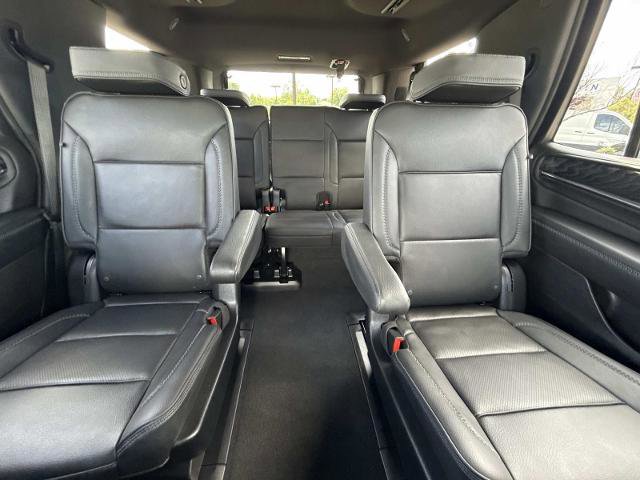 Used 2024 GMC Yukon Denali AWD/4WD image 21