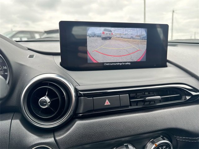 Used 2024 MAZDA MX-5 Miata Grand Touring image 28