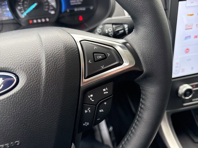 Certified 2024 Ford Edge SEL w/ Convenience Package image 19