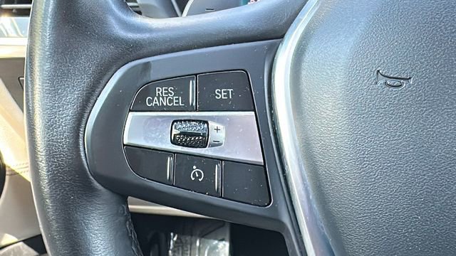 Used 2020 BMW X3 sDrive30i w/ Convenience Package RWD image 24