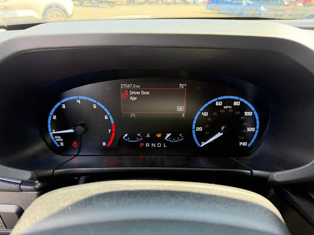 Certified 2023 Ford Bronco Sport Big Bend w/ Convenience Package AWD/4WD image 30
