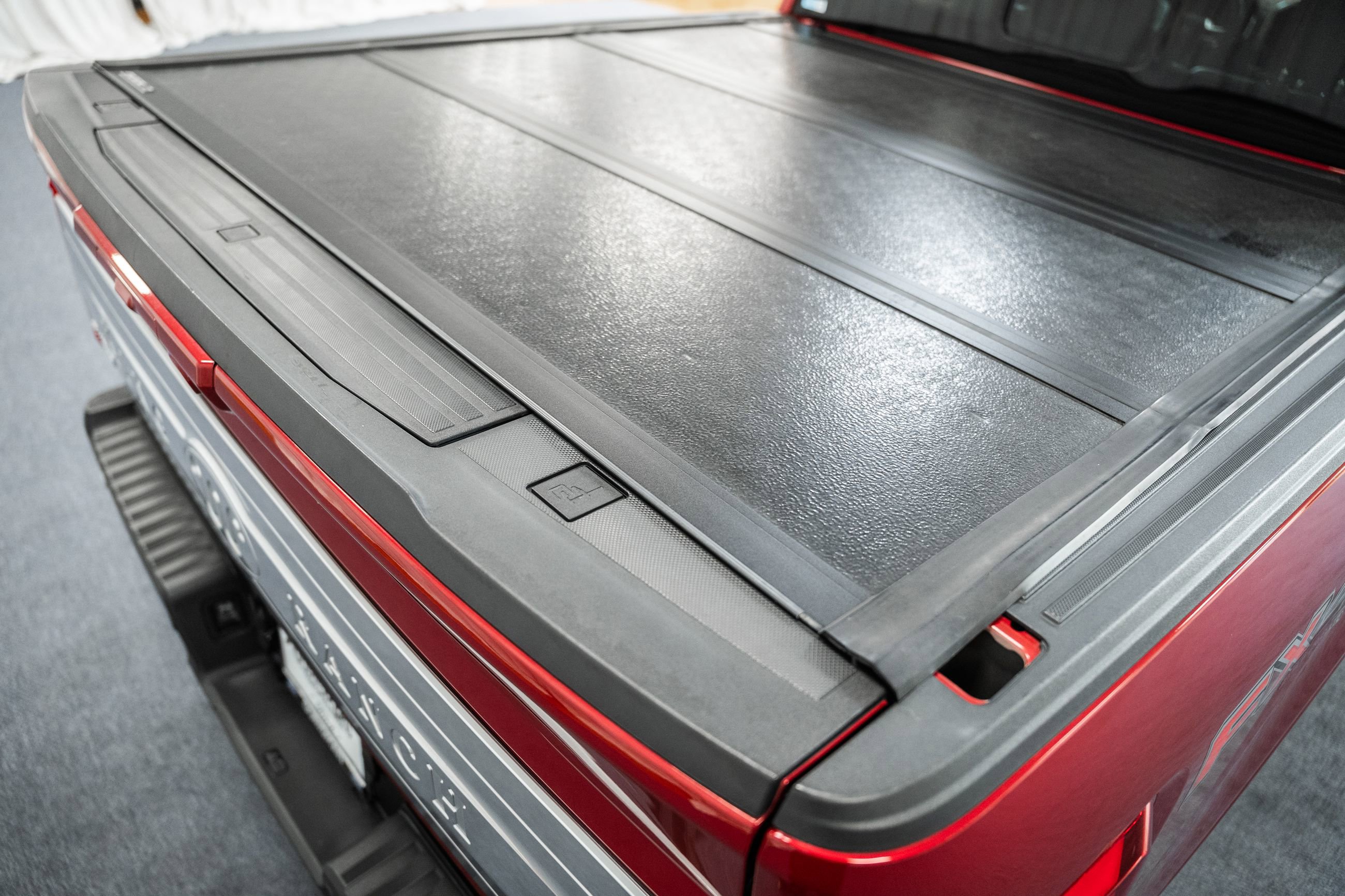 Certified 2022 Ford F150 King Ranch w/ Equipment Group 601A High image 11