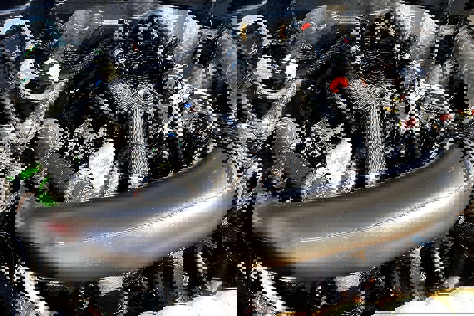 Certified 2024 Ford F150 XLT w/ Equipment Group 302A MID image 33