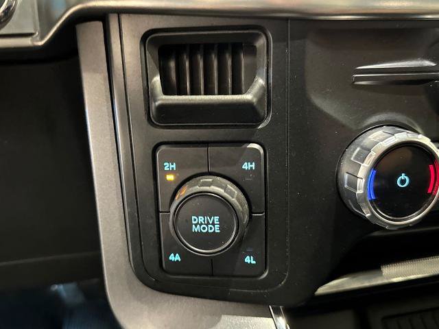 Certified 2023 Ford F150 Lariat w/ Equipment Group 502A High AWD/4WD image 31