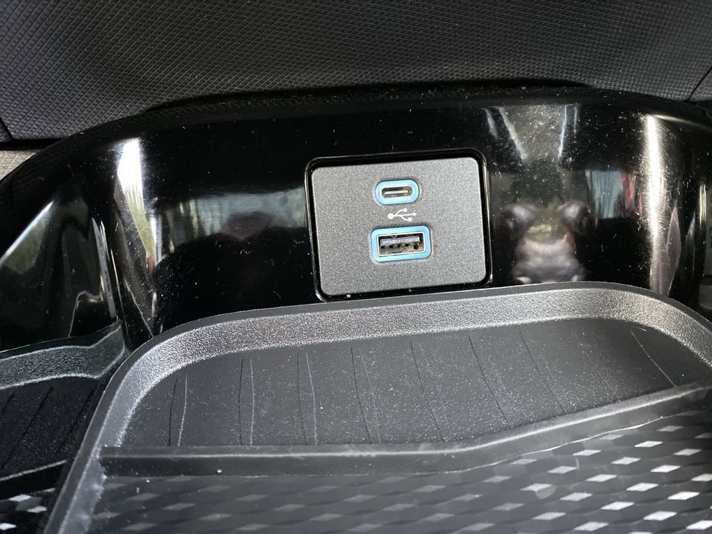 Certified 2023 Ford Mustang Mach-E Premium image 31