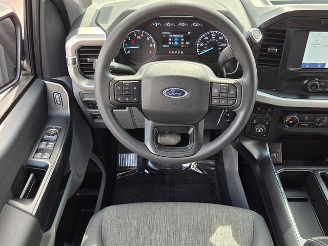 Certified 2022 Ford F150 XL w/ Equipment Group 101A High AWD/4WD image 9