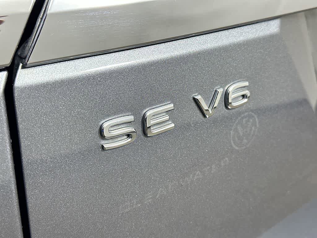 Used 2021 Volkswagen Atlas SE FWD image 7