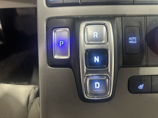 Used 2023 Hyundai Palisade Limited AWD/4WD image 27
