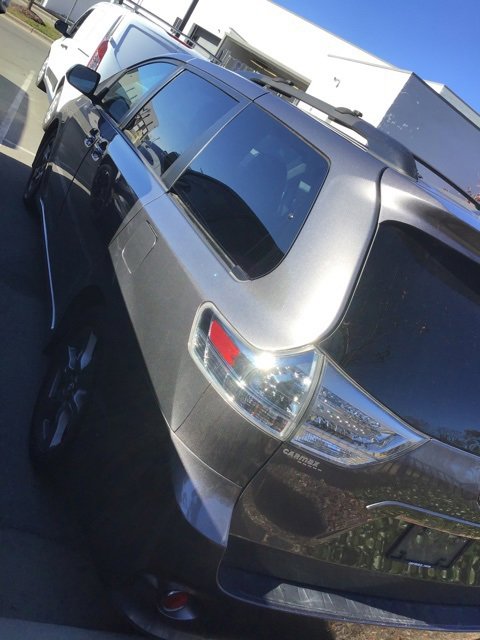 Used 2018 Toyota Sienna SE Premium image 4