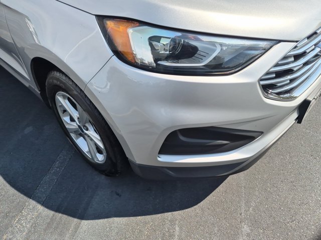 Certified 2019 Ford Edge SE FWD image 10