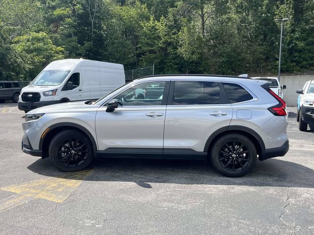Used 2023 Honda CR-V Sport image 7