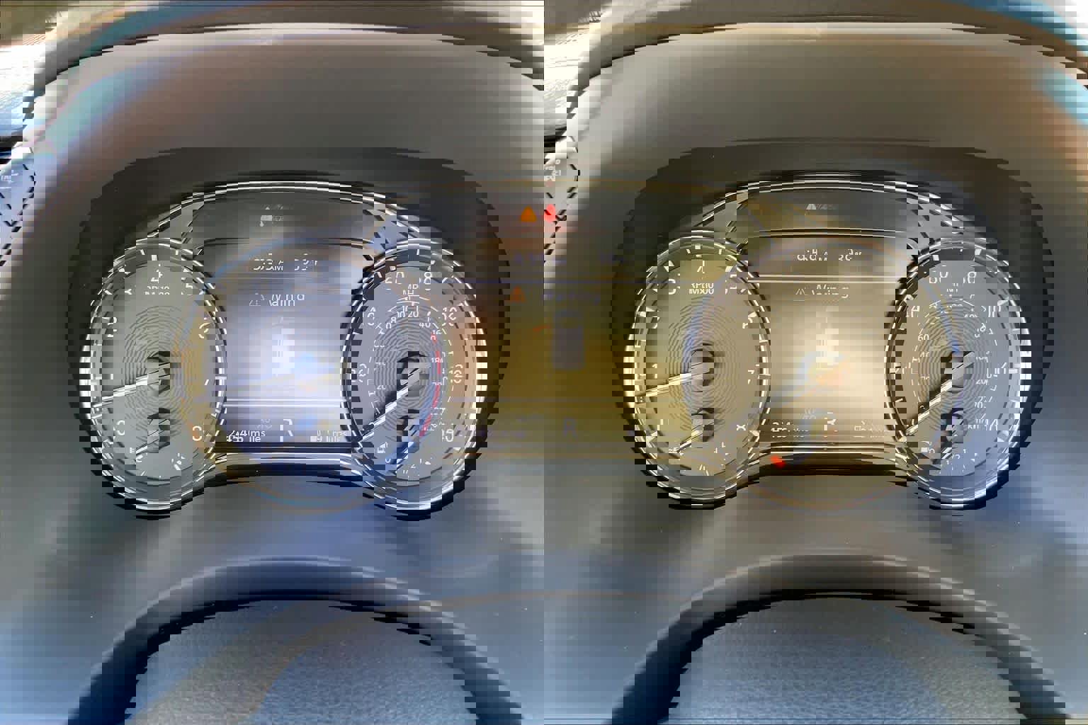 Used 2024 INFINITI QX80 Sensory w/ Cargo Package image 25