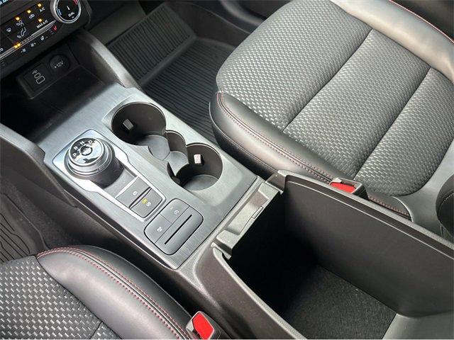 Certified 2024 Ford Escape ST-Line w/ Cold Weather Package image 36