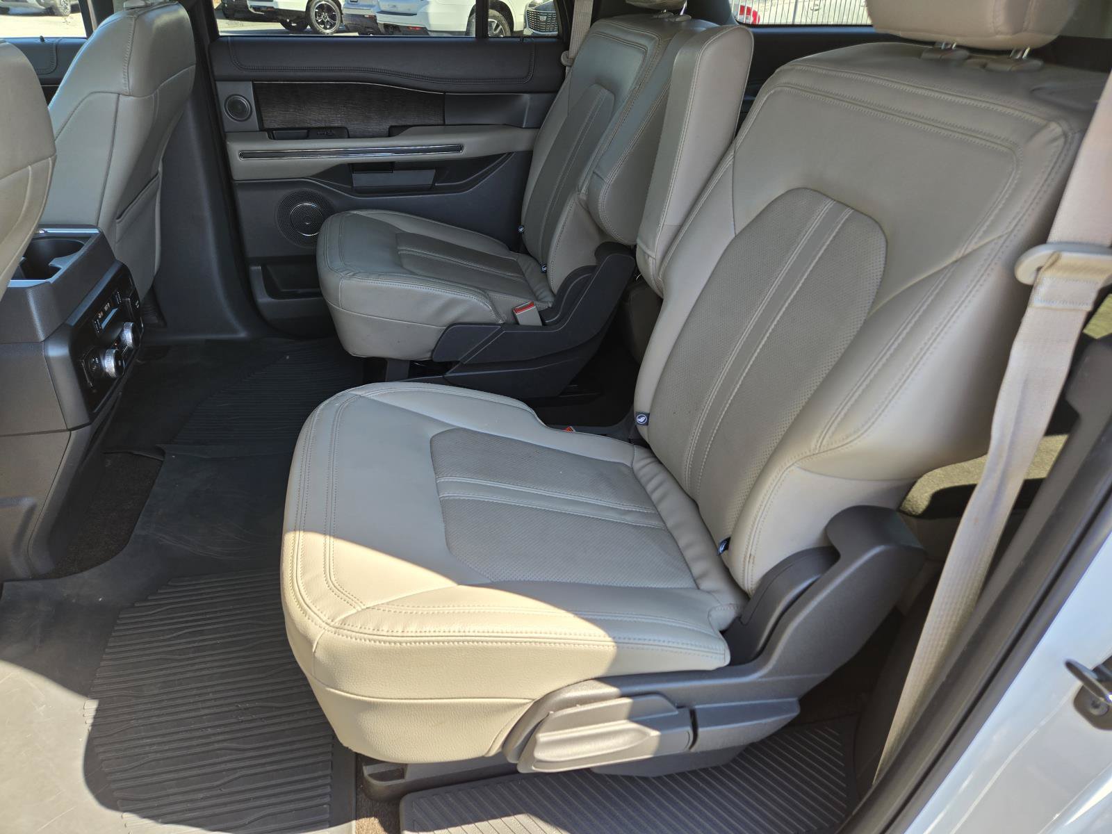 Certified 2021 Ford Expedition Max Limited AWD/4WD image 20