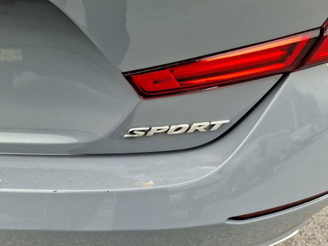 Used 2022 Honda Accord Sport image 14