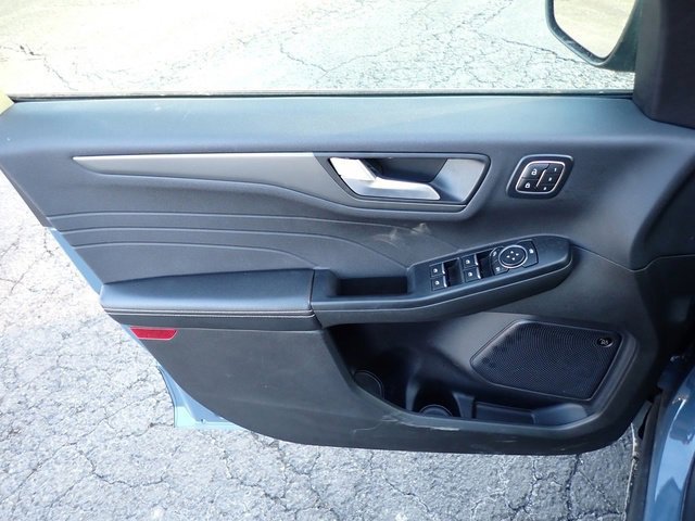 Certified 2024 Ford Escape Active w/ Tech Pack #2 image 20