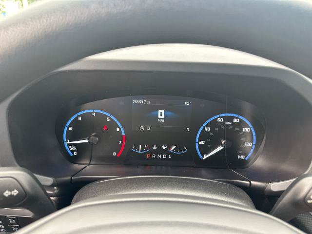 Certified 2023 Ford Bronco Sport Big Bend AWD/4WD image 18