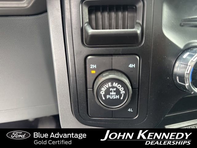 Certified 2024 Ford F150 XLT w/ Equipment Group 302A MID image 20