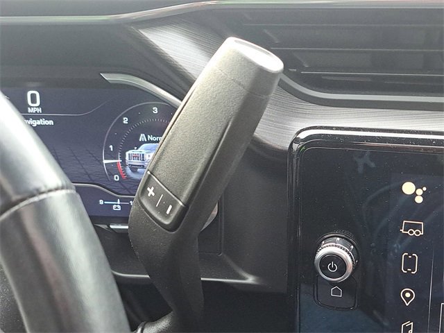 Used 2024 GMC Sierra 2500 Denali Ultimate image 28