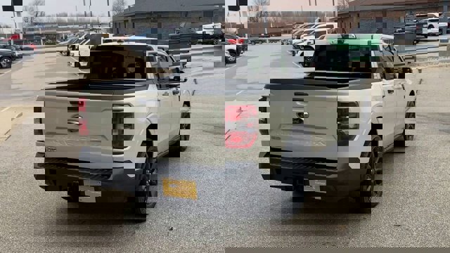 Certified 2024 Ford Maverick XLT w/ XLT Luxury Package FWD image 9