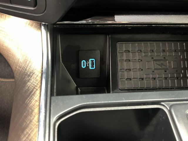 Certified 2024 Ford F150 King Ranch AWD/4WD image 28