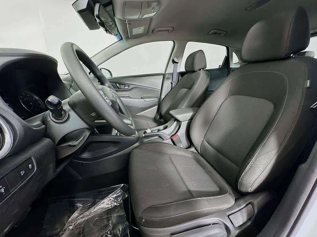 Used 2022 Hyundai Kona SEL w/ Cargo Package AWD/4WD image 15