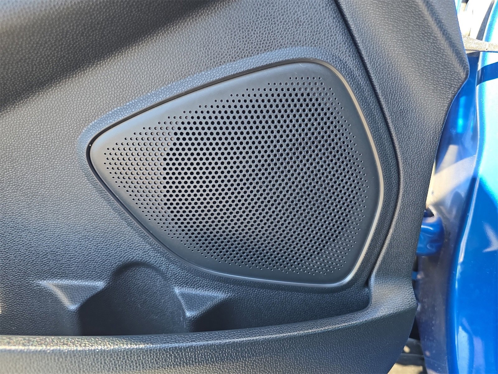 Certified 2021 Ford EcoSport SE w/ Interior Protection Package image 14