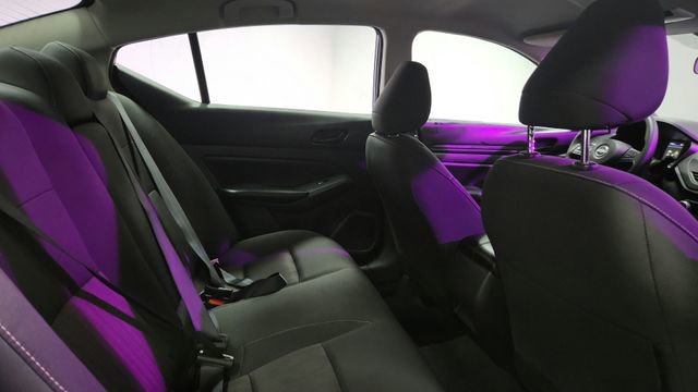 Used 2025 Nissan Altima 2.5 S FWD image 21