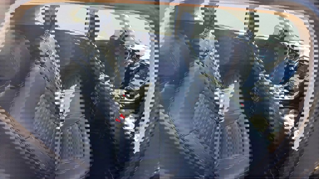 Certified 2024 Ford Edge SEL w/ Convenience Package image 19