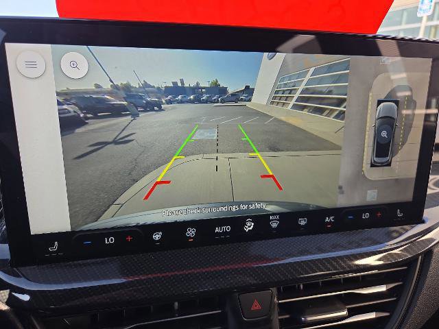 Certified 2023 Ford Escape ST-Line Select w/ Tech Pack #2 image 18