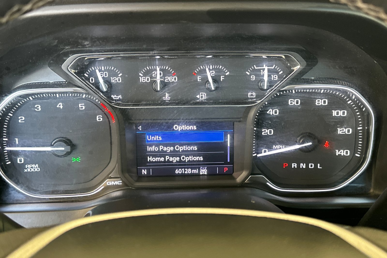 Used 2022 GMC Sierra 2500 SLE w/ SLE Convenience Package AWD/4WD image 23