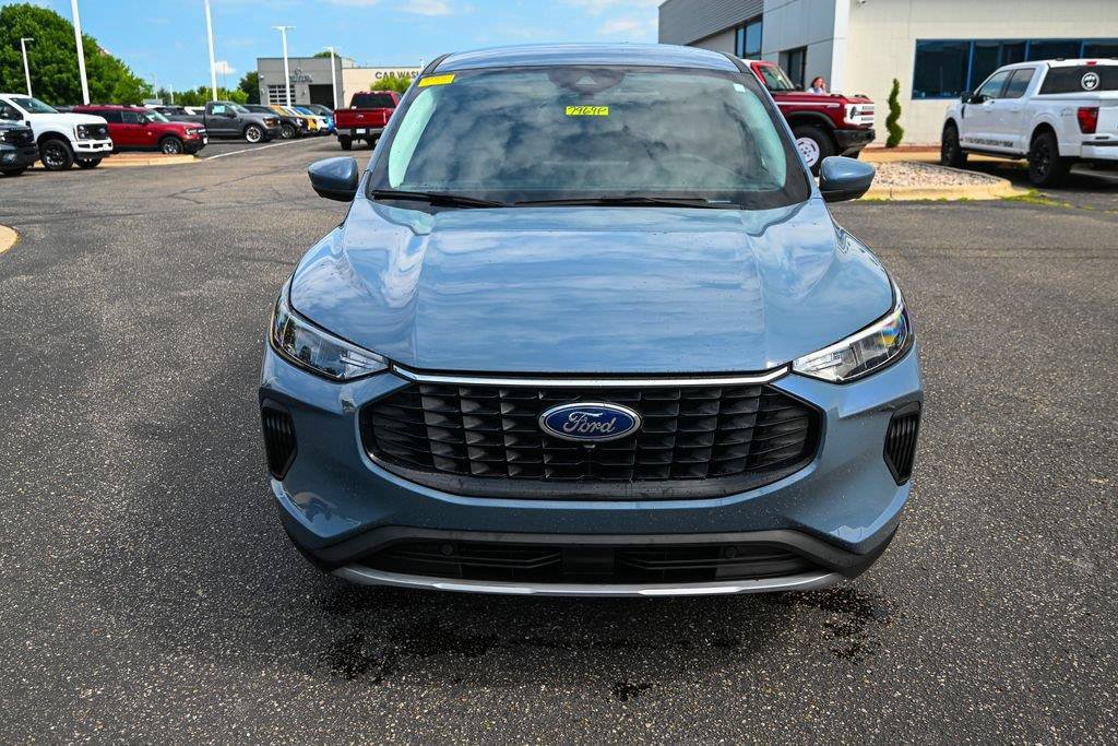 Certified 2023 Ford Escape Active w/ Tech Pack #2 AWD/4WD image 10