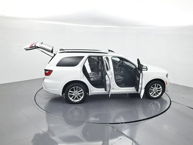 Used 2024 Dodge Durango GT AWD/4WD image 50