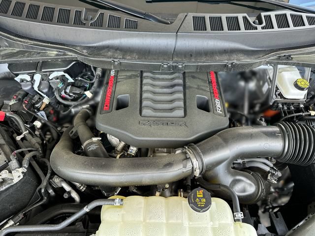 Certified 2026 Ford F150 Raptor AWD/4WD image 29
