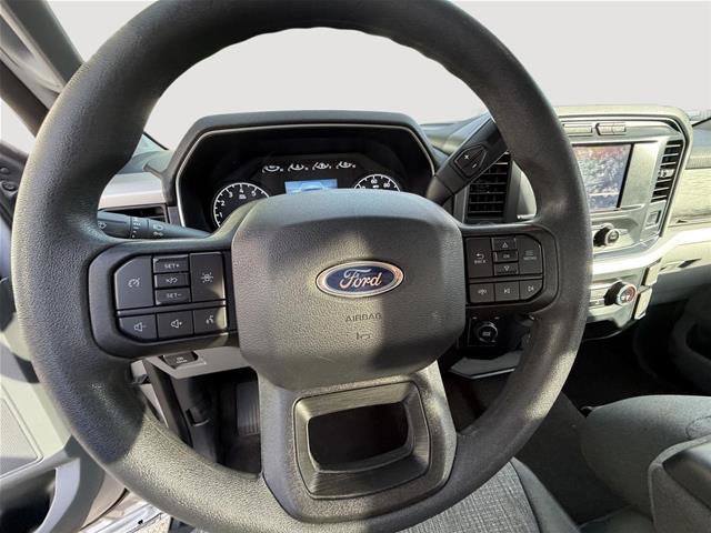Certified 2022 Ford F150 XLT w/ Trailer Tow Package AWD/4WD image 12