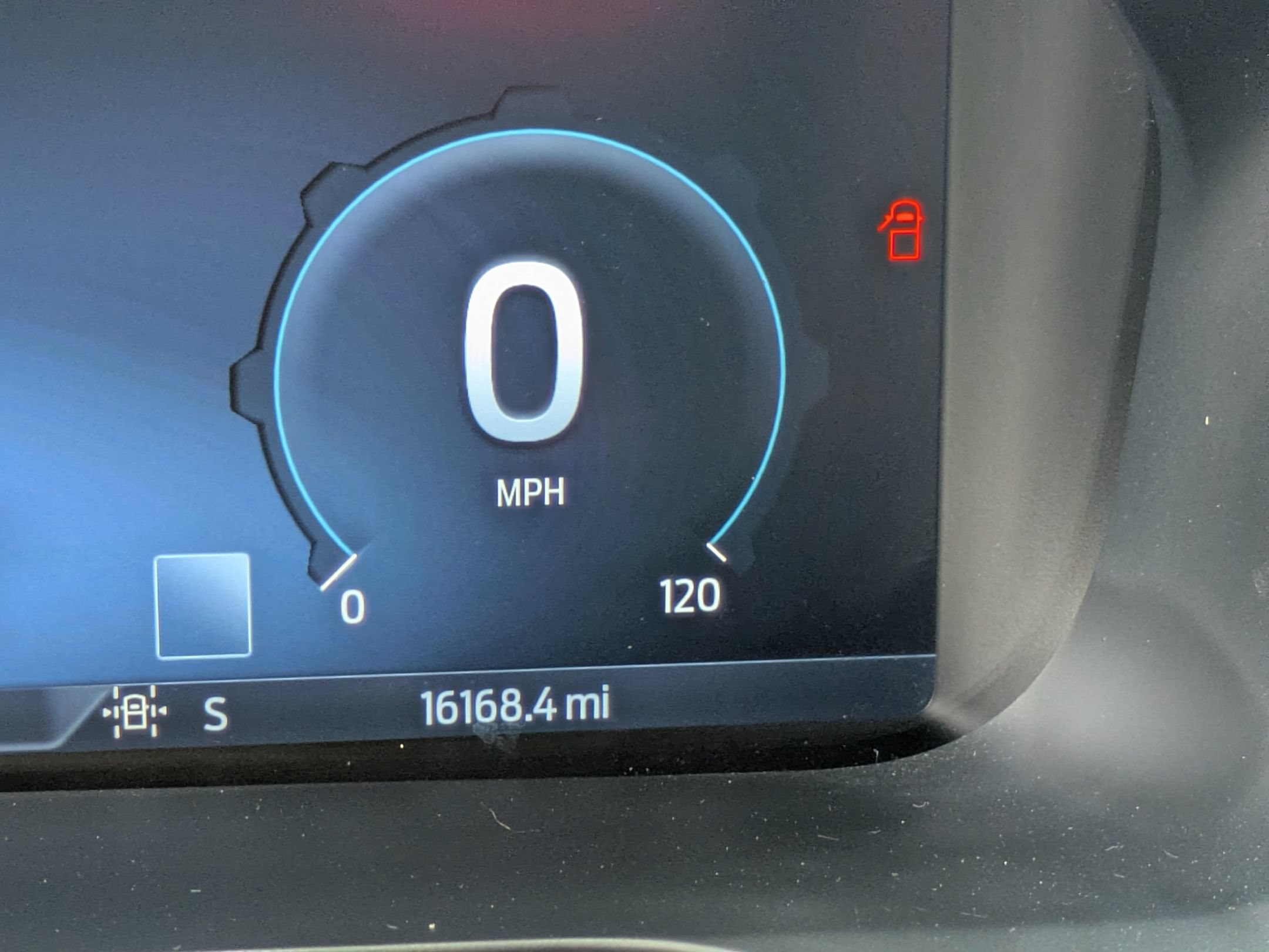 Certified 2025 Ford F150 Lightning Flash AWD/4WD image 23