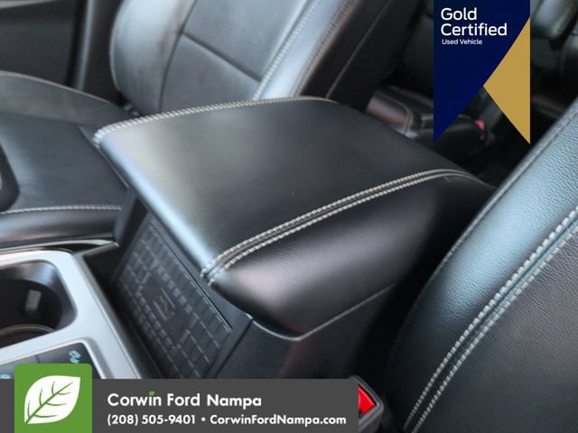 Certified 2021 Ford Explorer ST w/ Equipment Group 401A AWD/4WD image 20