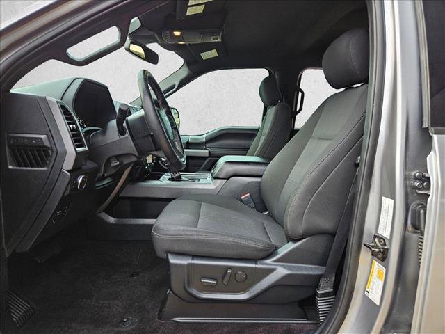 Certified 2020 Ford F150 XLT w/ Equipment Group 302A Luxury AWD/4WD image 14